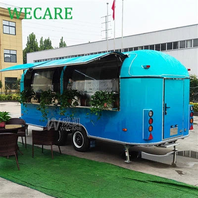 Как улучшить свою игру при открытии трейлера с мороженым в США